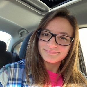 Meet your Posher, Kailey